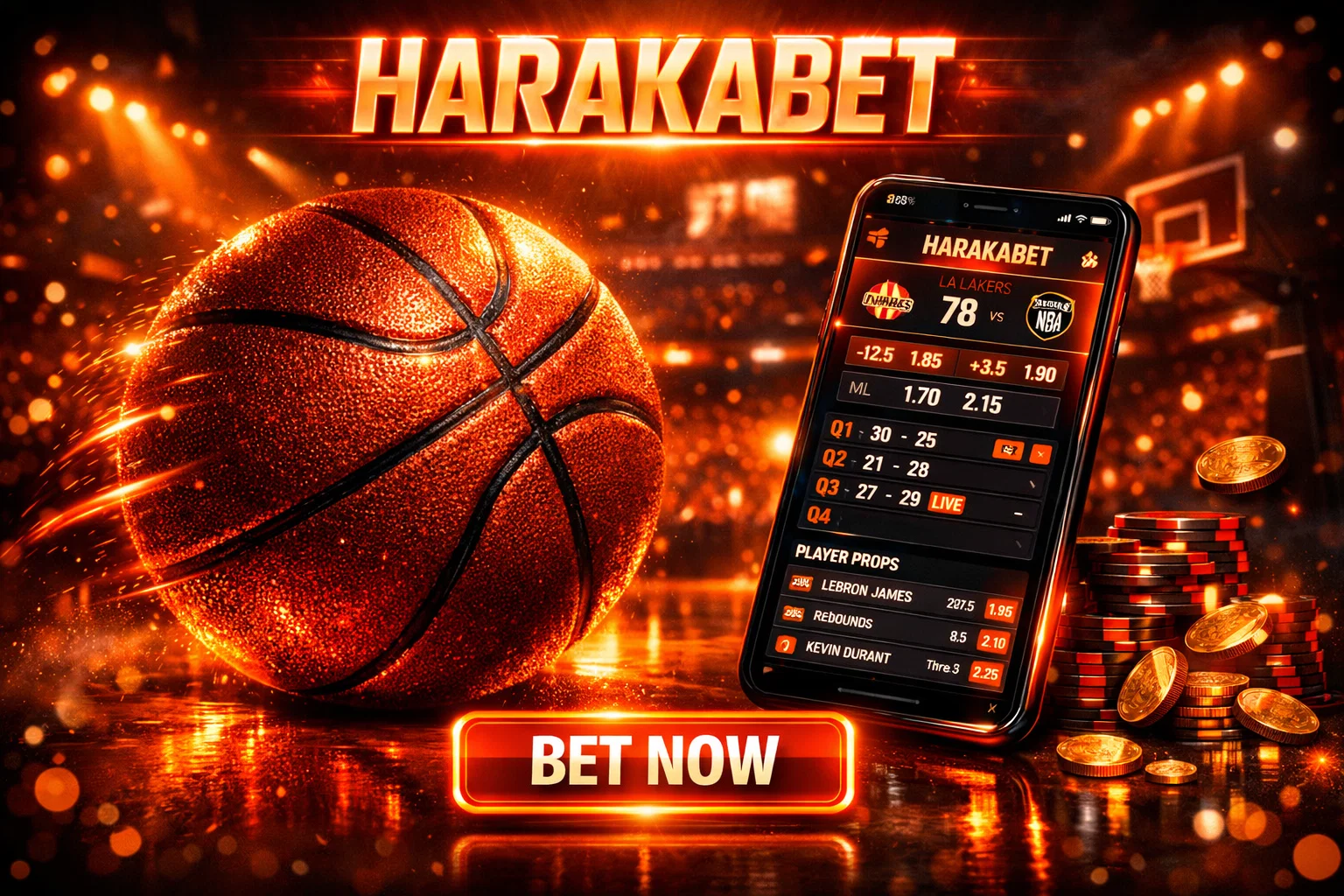 basketball betting 
