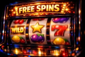 free spins in kenya