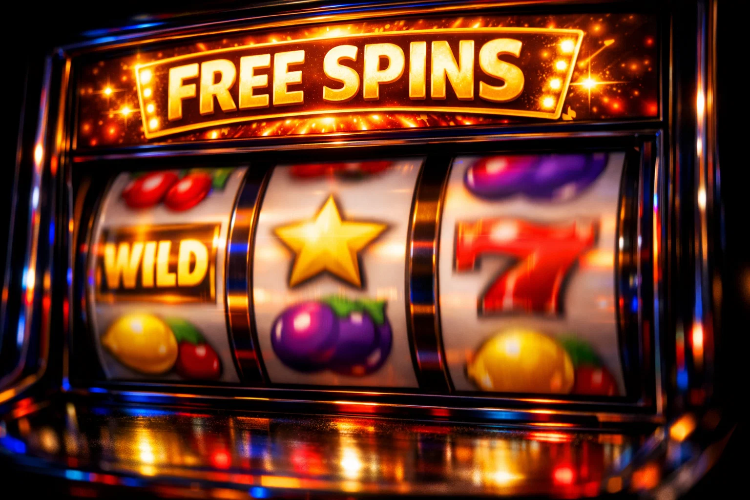 free spins in kenya