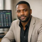Henry Okafor