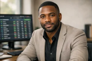 Henry Okafor