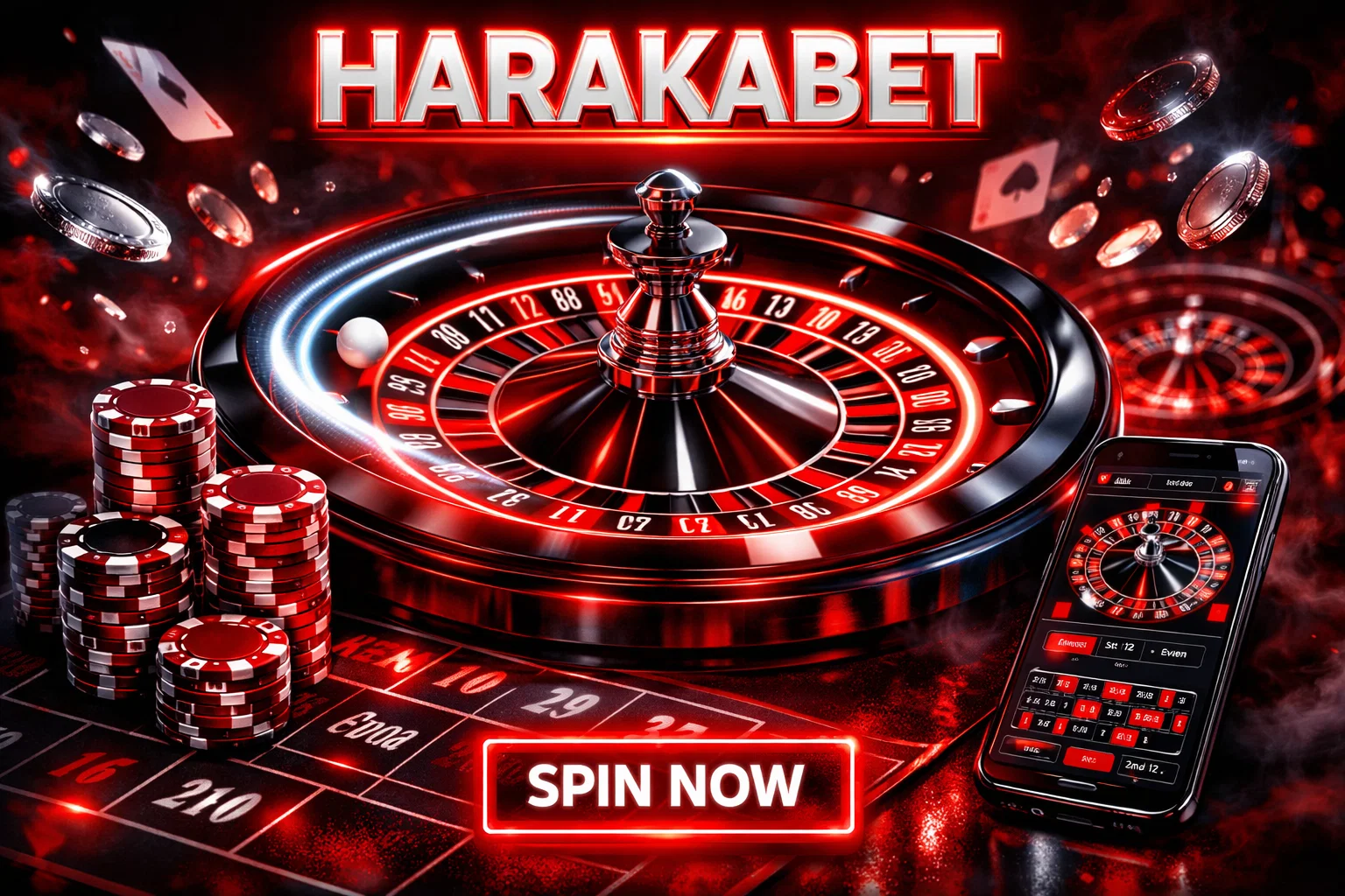 online roulette casino