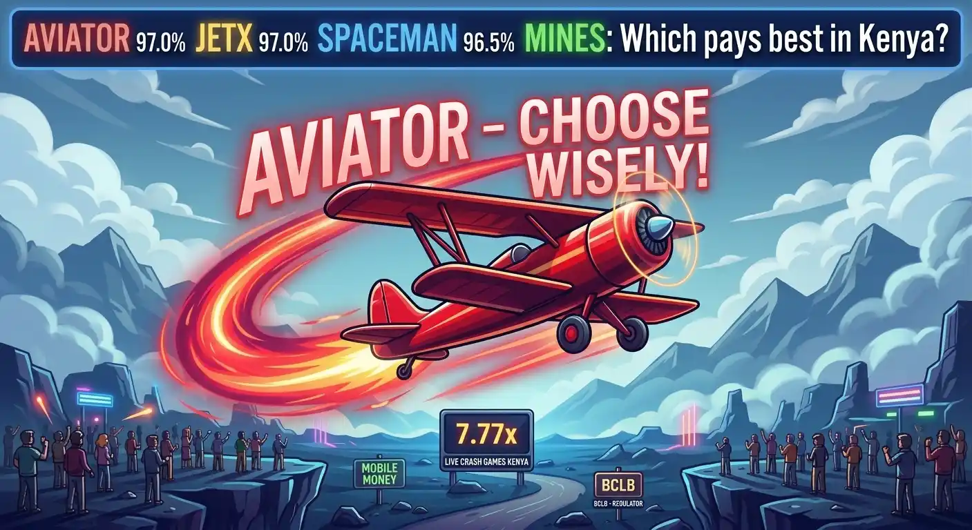 aviator crash game